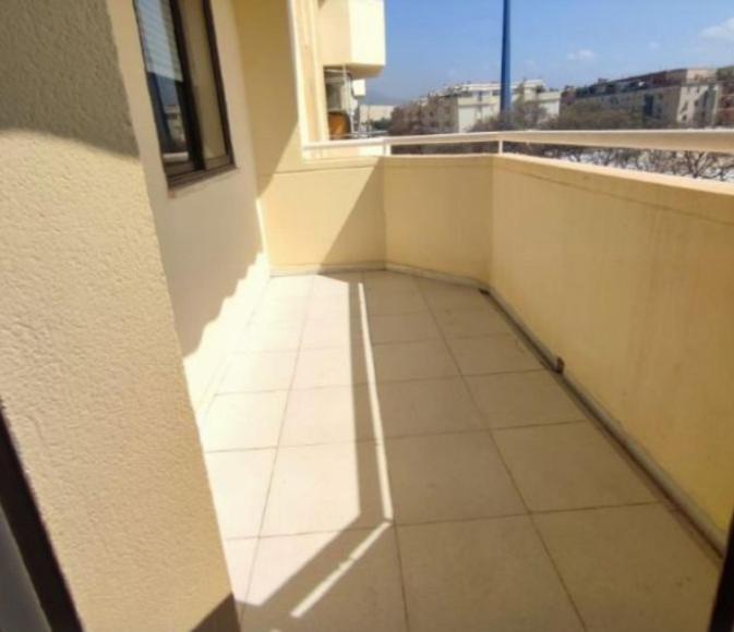 Zh Mefistofles Apartaments Málaga Exterior foto